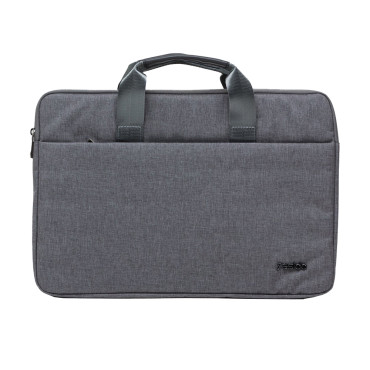 Husa Laptop Yesido, Hidrofuga, 16 inch, Grey