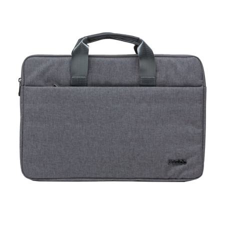 Husa Laptop Yesido, Hidrofuga, 14 inch, Grey