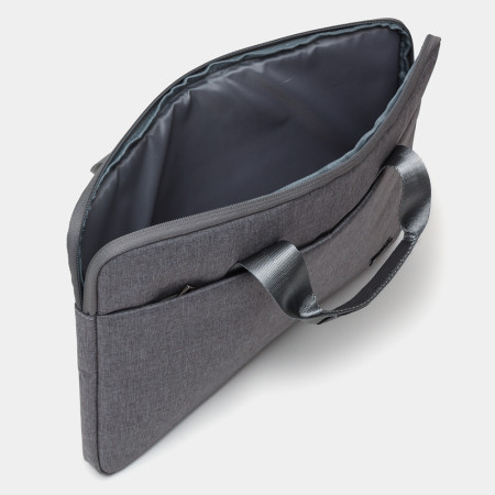 Husa Laptop Yesido, Hidrofuga, 14 inch, Grey