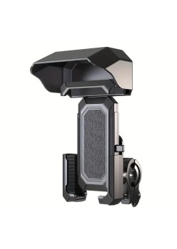 Suport de Telefon pentru Ghidon - Yesido (C331) - Black