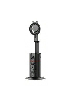 Gimbal pentru Telefon, 1200mAh - Yesido (SF20) - Black