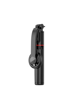Trepied Selfie Stick cu Telecomanda - Yesido (SF19) - Black