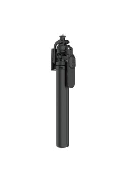 Selfie Stick cu Telecomanda si Trepied, BT 5.0 - Yesido (SF17) - Black