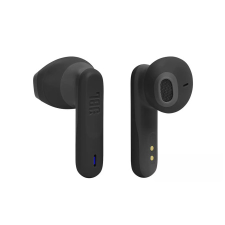 Casti JBL Buetooth 5.2, TWS, IPX2, Wave Flex, Black