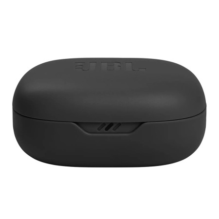Casti JBL Buetooth 5.2, TWS, IPX2, Wave Flex, Black