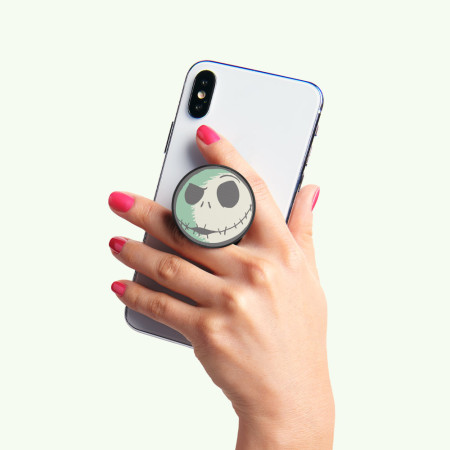 Suport pentru Telefon Popsockets PopGrip, Lenticular Jack
