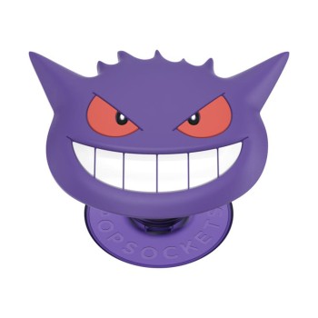 Suport pentru Telefon Popsockets PopGrip, Pokemon Gengar Face