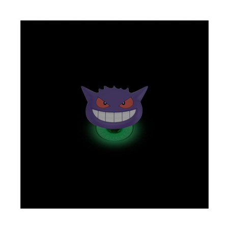Suport pentru Telefon Popsockets PopGrip, Pokemon Gengar Face