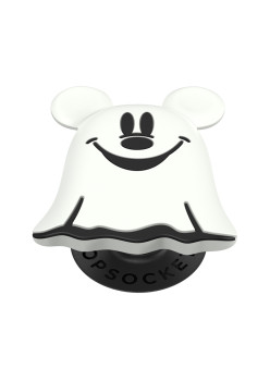Suport pentru Telefon Popsockets PopGrip, Mickey Ghost