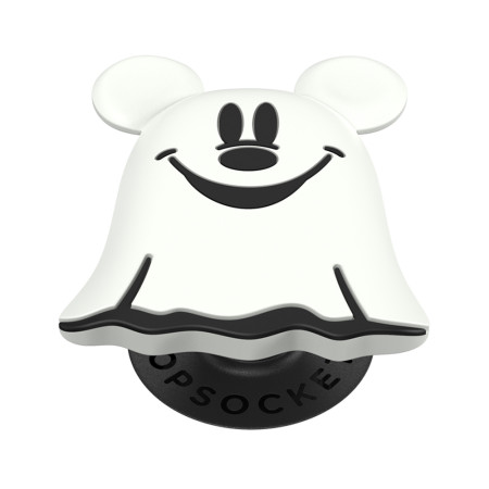 Suport pentru Telefon Popsockets PopGrip, Mickey Ghost