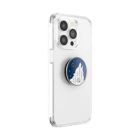 Suport pentru Telefon Popsockets PopGrip, Enamel Howl