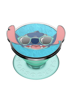 Suport pentru Telefon Popsockets PopGrip, Suns Out Stitch Enamel