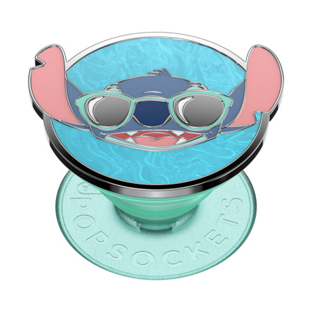 Suport pentru Telefon Popsockets PopGrip, Suns Out Stitch Enamel