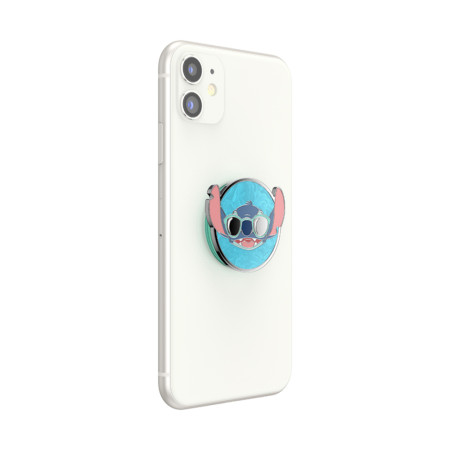 Suport pentru Telefon Popsockets PopGrip, Suns Out Stitch Enamel