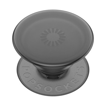 Suport pentru Telefon Popsockets PopGrip, PlantCore Translucent Black