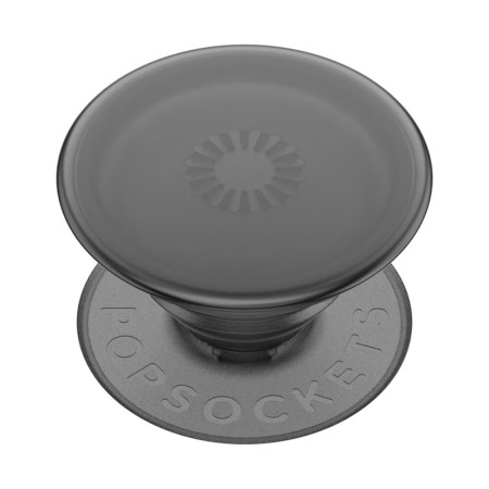 Suport pentru Telefon Popsockets PopGrip, PlantCore Translucent Black