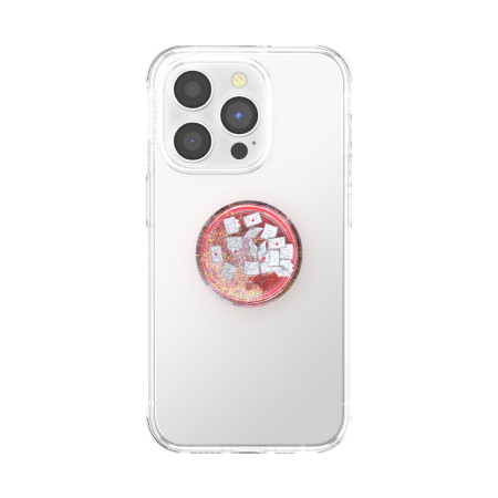Suport pentru Telefon Popsockets PopGrip Tidepool Harry Potter Hogwarts Letters