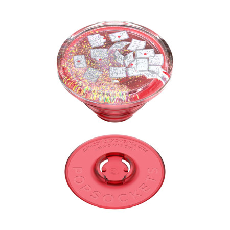 Suport pentru Telefon Popsockets PopGrip Tidepool Harry Potter Hogwarts Letters