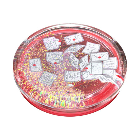 Suport pentru Telefon Popsockets PopGrip Tidepool Harry Potter Hogwarts Letters
