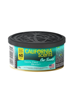 Odorizant Auto pentru Masina Gel California Scents, Santa Cruz Beach