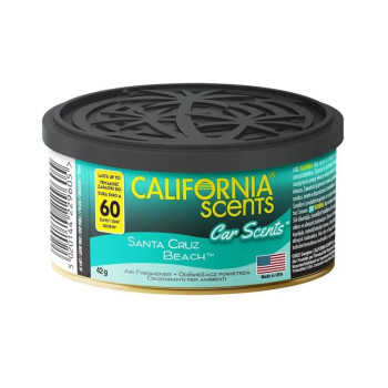Odorizant Auto pentru Masina Gel California Scents, Santa Cruz Beach