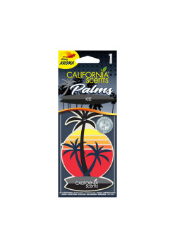 Odorizant pentru Masina California Scents, Ice