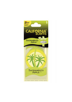 Odorizant pentru Masina California Scents, Sacramento Apple