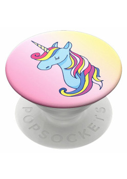 Suport pentru telefon Popsockets PopGrip, Mane Attraction