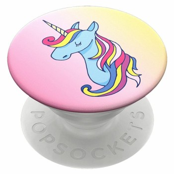 Suport pentru telefon Popsockets PopGrip, Mane Attraction