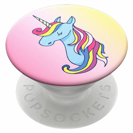 Suport pentru telefon Popsockets PopGrip, Mane Attraction