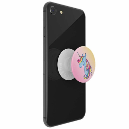 Suport pentru telefon Popsockets PopGrip, Mane Attraction