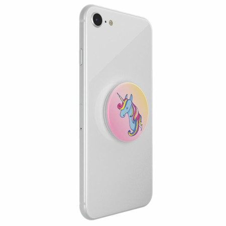 Suport pentru telefon Popsockets PopGrip, Mane Attraction