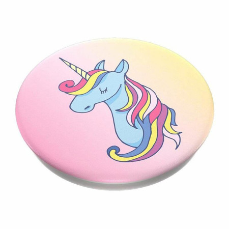 Suport pentru telefon Popsockets PopGrip, Mane Attraction
