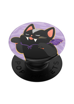 Suport pentru Telefon Popsockets PopGrip, Fang-Tastic