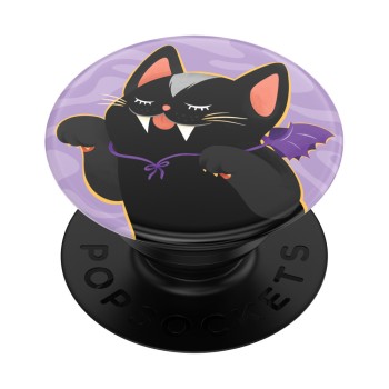 Suport pentru Telefon Popsockets PopGrip, Fang-Tastic