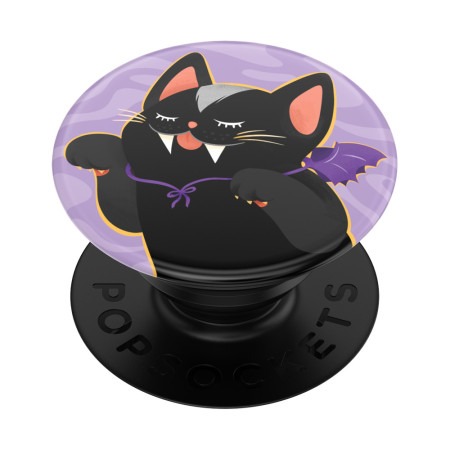 Suport pentru Telefon Popsockets PopGrip, Fang-Tastic