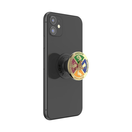 Suport pentru Telefon Popsockets PopGrip Enamel Spinner Sorting Hat