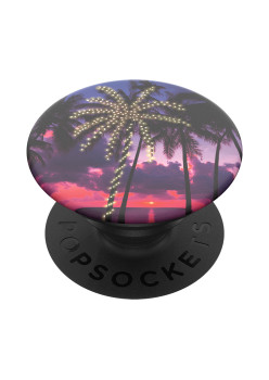 Suport pentru Telefon Popsockets PopGrip, Miami Holiday