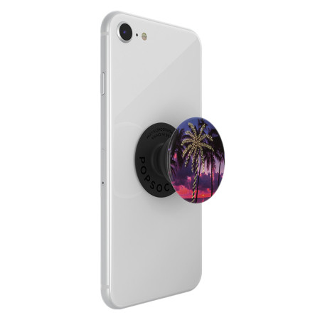 Suport pentru Telefon Popsockets PopGrip, Miami Holiday