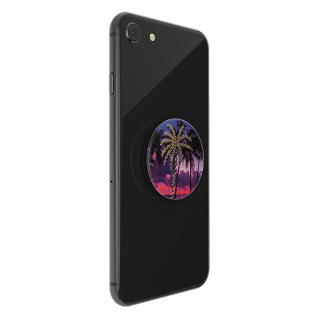 Suport pentru Telefon Popsockets PopGrip, Miami Holiday