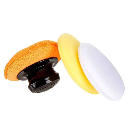 Burete pentru Polish Auto Armor All, Multicolor