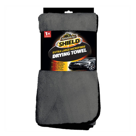 Prosop pentru Curatarea Masinii, 60 x 80cm, Armor All, Gray