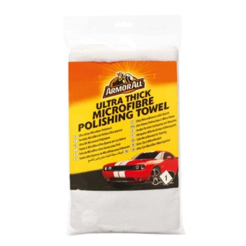 Prosop pentru Curatat Masina, 50 x 30cm, Armor All, White