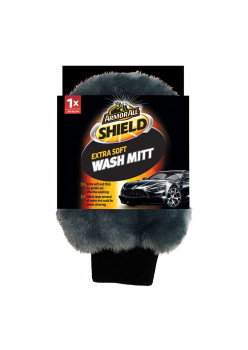 Manusa pentru Curatat Masina Armor All, Gray