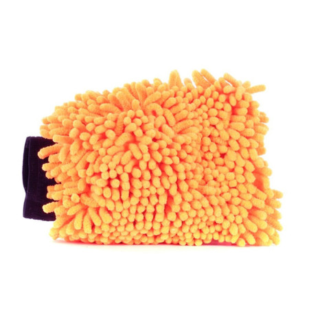 Manusa pentru Spalat Masina Armor All,Orange/Black