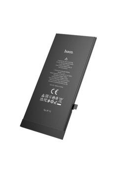Acumulator pentru iPhone 11, 3110mAh - Hoco (J112) - Black