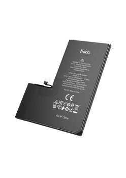 Acumulator pentru iPhone 13 Pro, 3095mAh - Hoco (J112) - Black