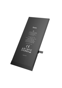 Acumulator pentru iPhone 7 Plus, 2900mAh - Hoco (J112) - Black