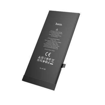 Acumulator pentru iPhone XS Max, 3174mAh - Hoco (J112) - Black