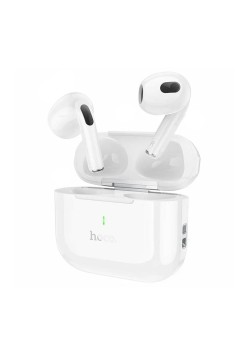 Casti Bluetooth True Wireless - Hoco (EW58) - White